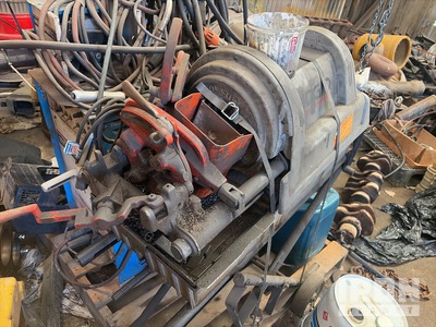 Ridgid 1822-1 Pijp Draadsnijder