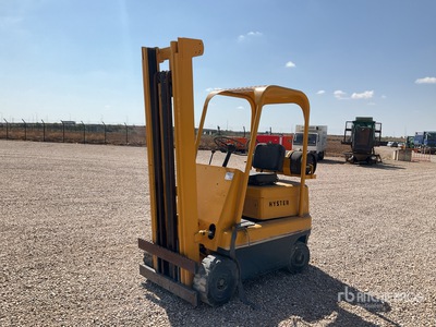1989 Hyster 025FGF15 Gabelstapler (Inoperable)