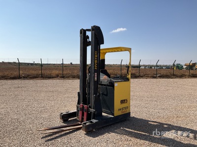 2003 Hyster R1.4 Schubmaststapler (Inoperable)