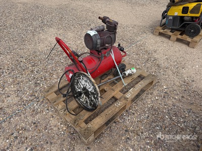 Qte De Materiel De Location Qty Of Rental Materials