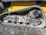 Chassis with