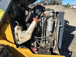 Motor with