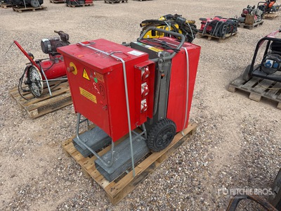 Qte De Materiel De Location Qty Of Rental Materials