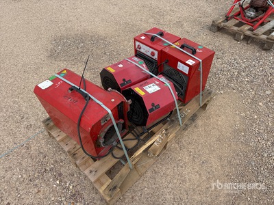 Qte De Materiel De Location Qty Of Rental Equipment
