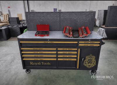 XXL size 1850X610X1020 Tool Cabinet