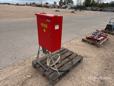 Materiel De Location Rental Equipment