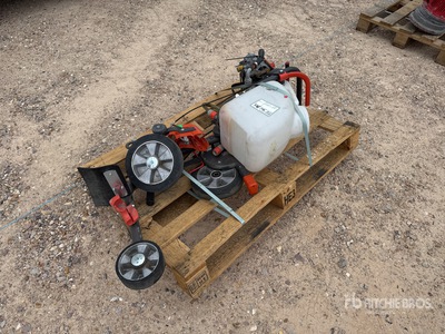 Qte De Materiel De Location Qty Of Rental Equipment