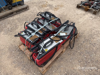 Qte De Materiel De Location Qty Of Rental Equipment