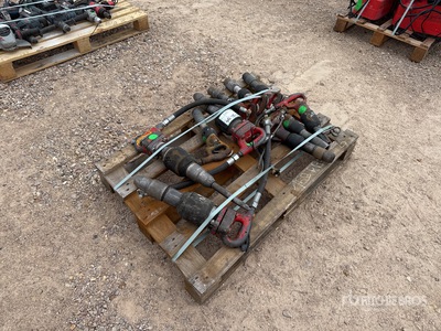 Qte De Materiel De Location Qty Of Rental Equipment