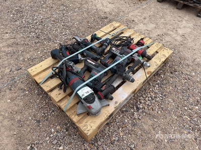 Qte De Materiel De Location Qty Of Rental Equipment