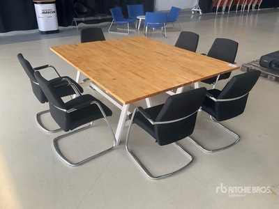 Office Furniture 家具