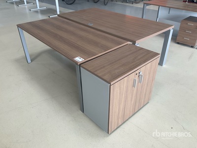 Office Furniture 家具