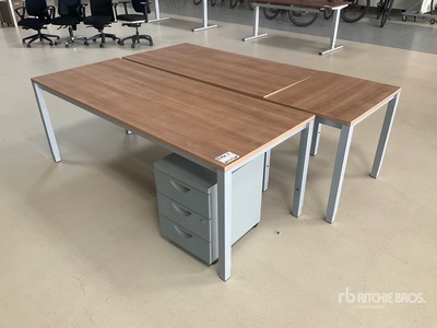 Office Furniture 家具
