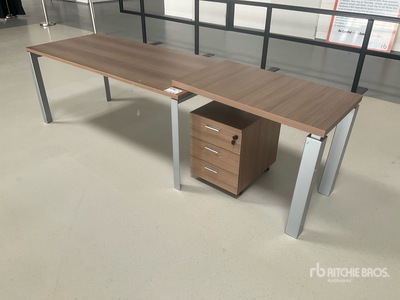 Office Furniture 家具