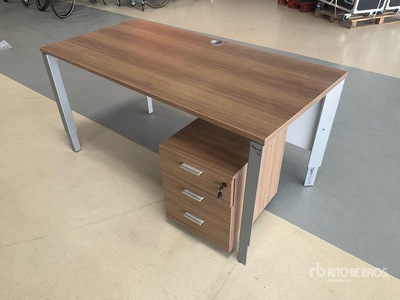 Office Furniture 家具