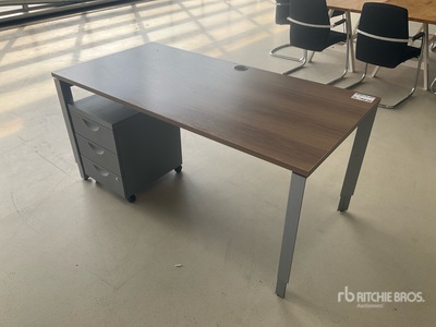 Office Furniture 家具