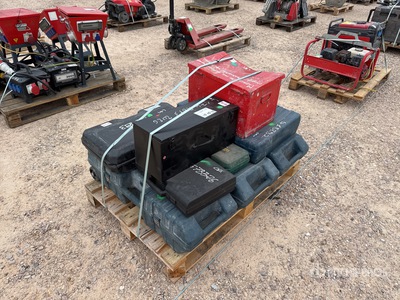 Qte De Materiel De Location Qty Of Rental Equipment
