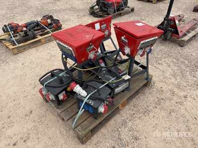 Qte De Materiel De Location Qty Of Rental Equipment