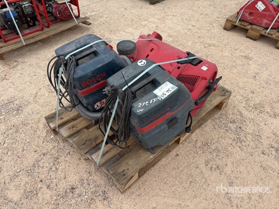 Qte De Materiel De Location Qty Of Rental Equipment