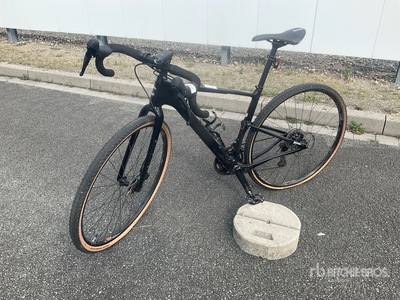 Cannondale MDR 2401622 Bicicleta