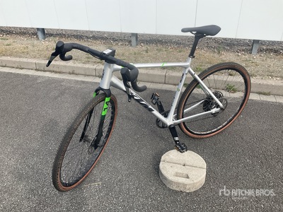 KTM MDR 2423186 Bicicleta