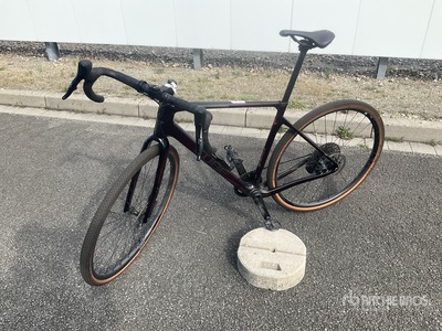 Cube Nuroad C62 Bicicleta