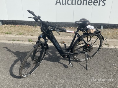 2020 KTM Macina Sport ABS Electric Bicicleta