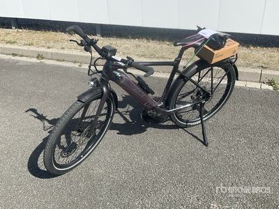 2020 Giant Diamant Electric Bicicleta