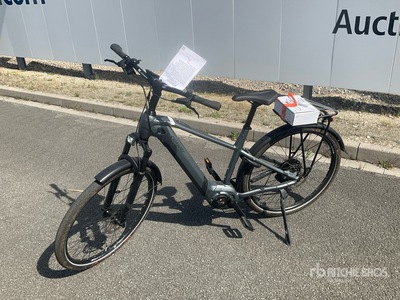 2023 Conway Cairon T3.0 Electric Bicicleta