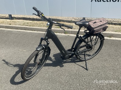 2023 Giant Anytour X Electric Bicicleta