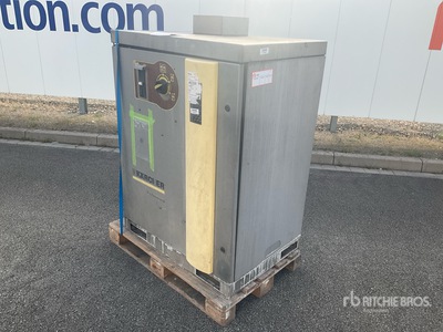 2017 Kaercher SB Car System Varios, tienda, almacen, consumidor (Inoperable)