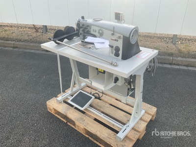 2019 Pfaff 2542 Computer Guided Sewing Machine