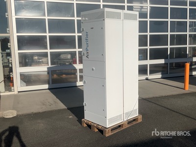 Quantity of (2) 2020 Wolf AP Air Purifier (Unused)
