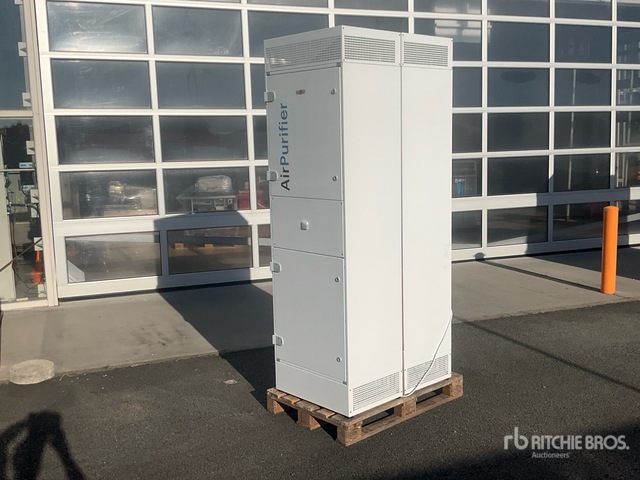Environmental Equipment