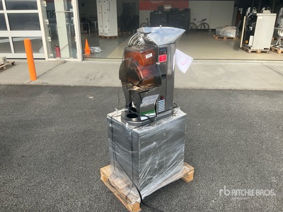 2018 Citrosa Automatic Orange Juice Pressing Machine