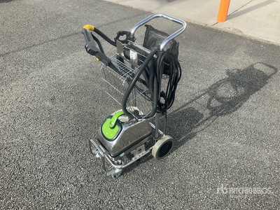 2024 Thermostar Medi Clean Tec2 Dry Steam Cleaner