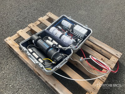 2023 Truu Mobile 2.Q Water Treatment System