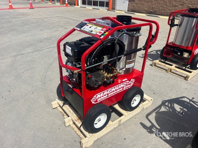 2026 Easy-Kleen Magnum Gold Pressure Washer (Unused)