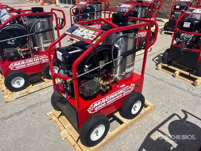 2026 Easy-Kleen Magnum Gold Pressure Washer (Unused)
