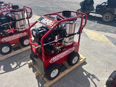 2026 Easy-Kleen Magnum Gold Pressure Washer (Unused)