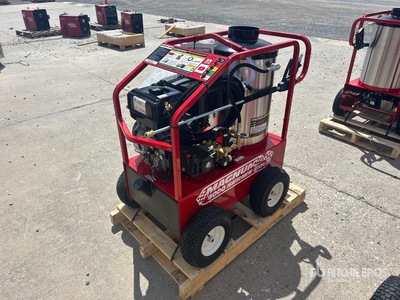 2026 Easy-Kleen Magnum Gold Pressure Washer (Unused)