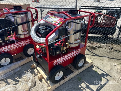 Easy-Kleen Magnum Gold Pressure Washer (Unused)