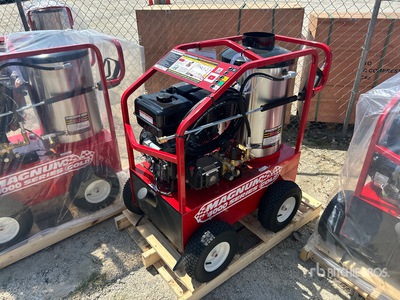 Easy-Kleen Magnum Gold Pressure Washer (Unused)