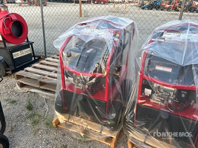 Easy-Kleen Magnum Gold Pressure Washer (Unused)