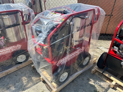 Easy-Kleen Magnum Gold Pressure Washer (Unused)