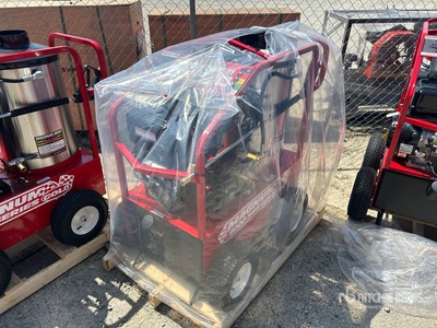 Easy-Kleen Magnum Gold Pressure Washer (Unused)