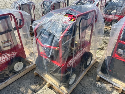 Easy-Kleen Magnum Gold Pressure Washer (Unused)