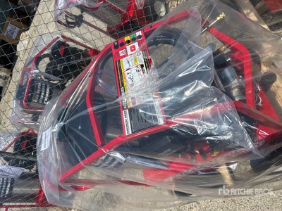Easy-Kleen Magnum Gold Pressure Washer (Unused)