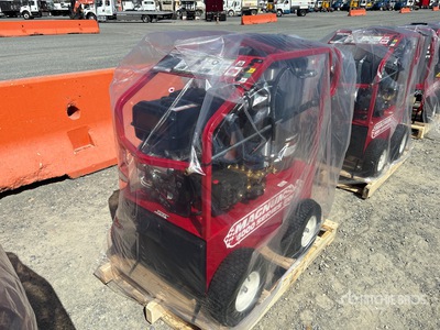 Easy-Kleen Magnum Gold Pressure Washer (Unused)