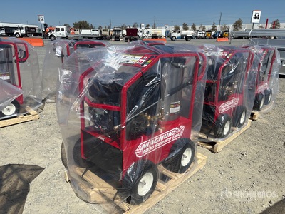 Easy-Kleen Magnum Gold Pressure Washer (Unused)